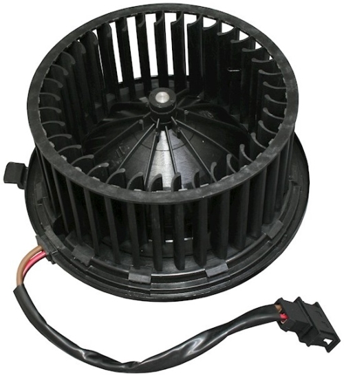 T4 Heater Fans Cool Air VW
